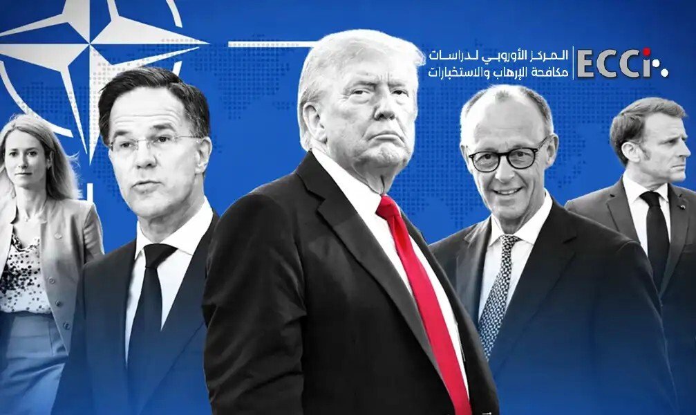 CNN: توجه ترامب لخفض القوات الأمريكية في أوروبا يبعث برسالة إلى الناتو