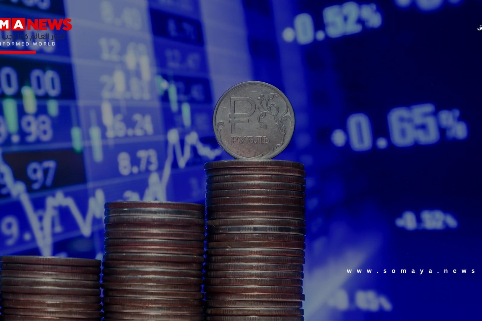 مانتوروف: الصناعة الروسية دخلت مرحلة جديدة من النمو