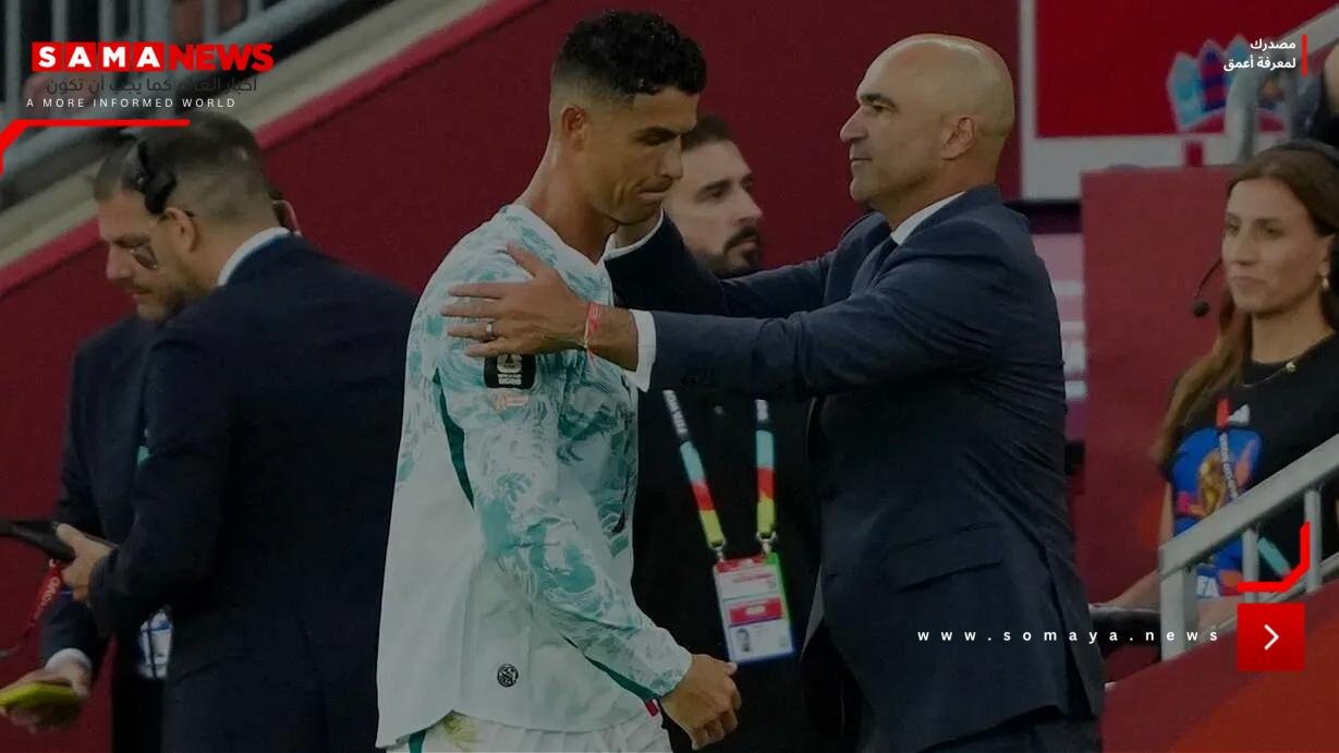 أول ضحايا وداع منتخب البرتغال لكأس العالم