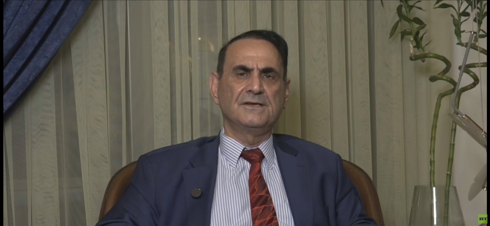 قاضي صدام حسين: الأموال المنهوبة في العراق تتجاوز تريليوني دولار