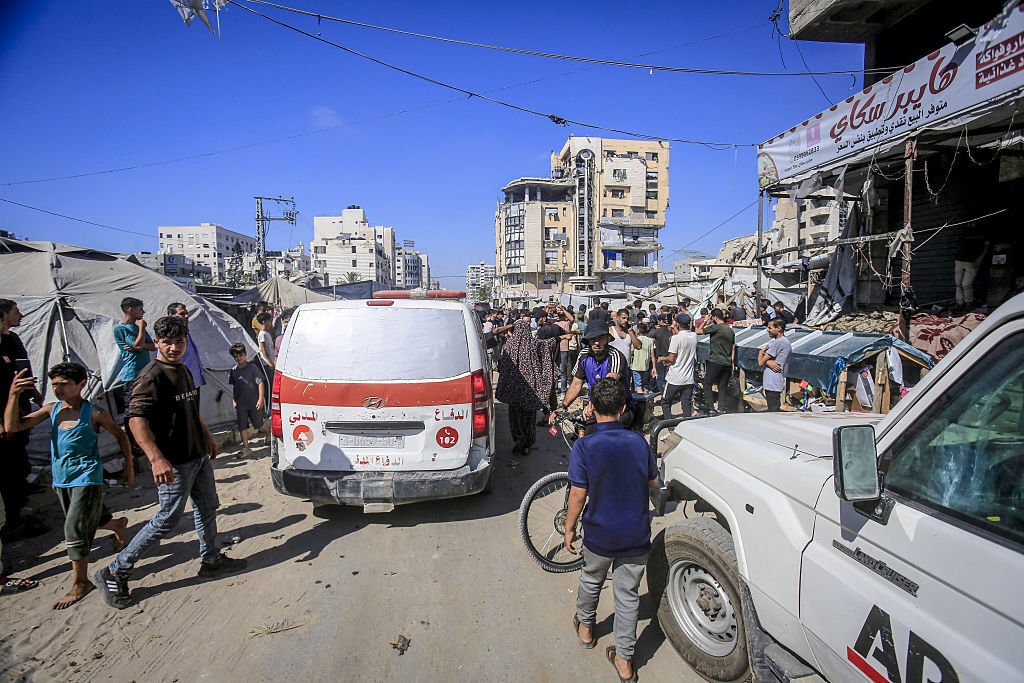 الجيش الإسرائيلي: اغتيال قياديين في حماس خلال عمليات شمال وجنوب غزة
