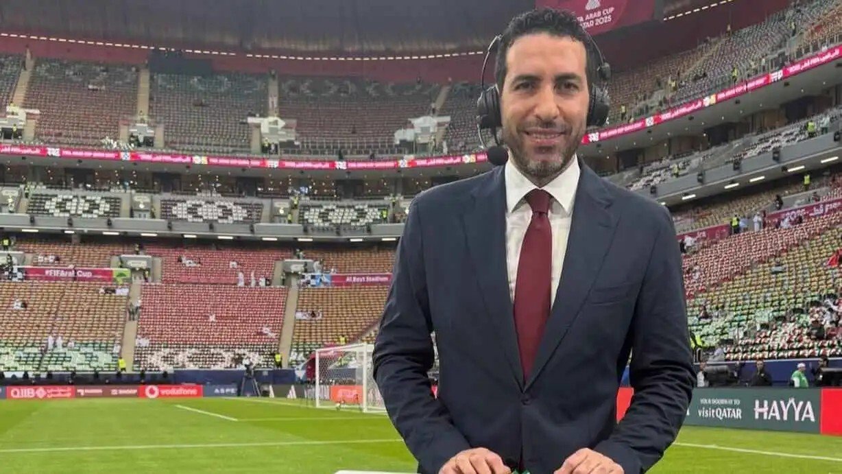 أبوتريكة يوجه رسالة قوية إلى منتخب مصر
