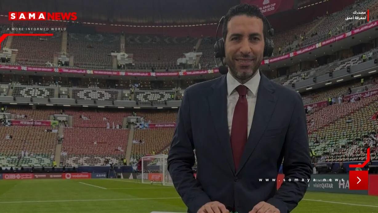 أبوتريكة يوجه رسالة نارية لمنتخب مصر