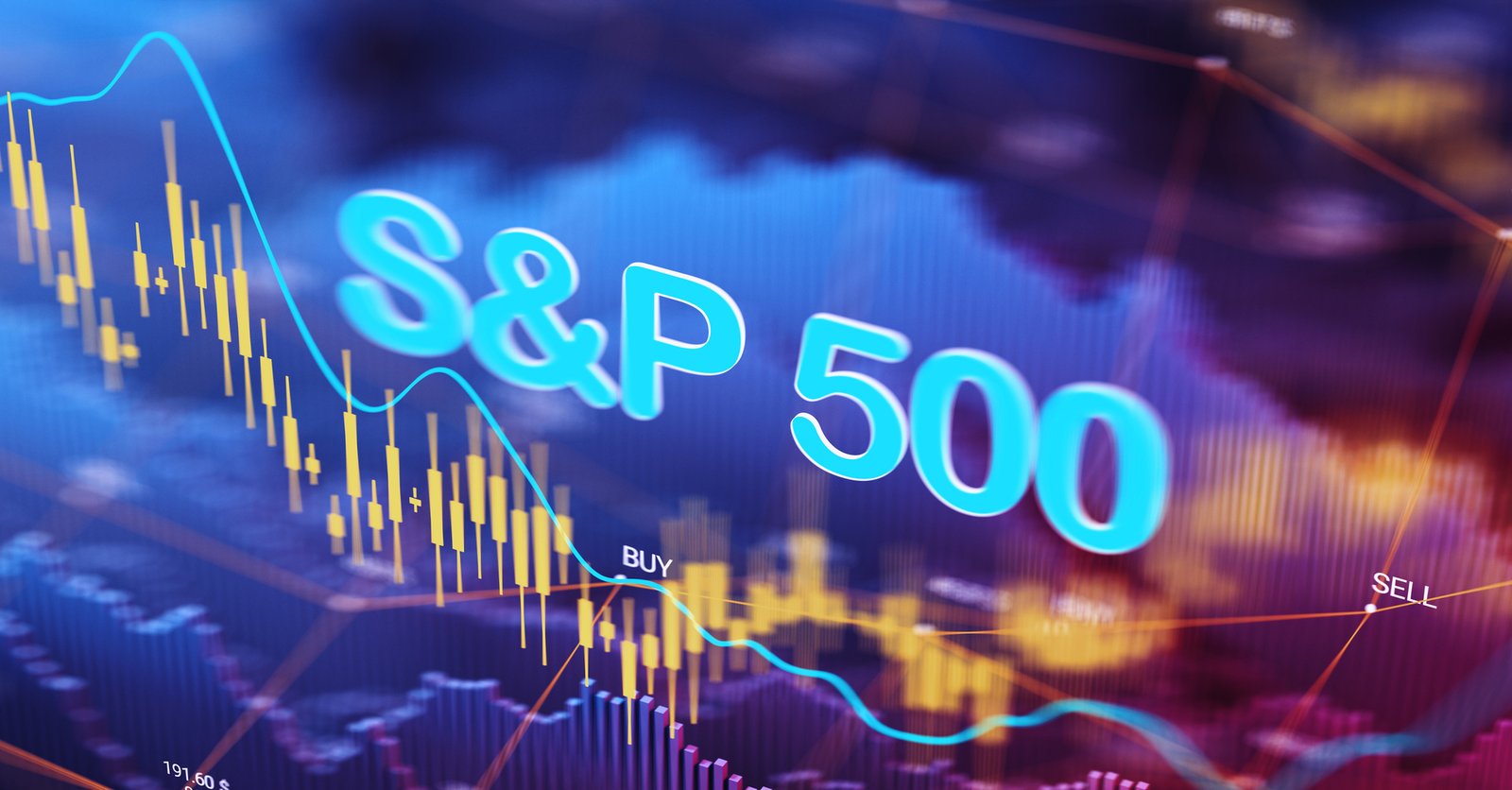 مؤشر “ستاندرد آند بورز 500” يتراجع عقب تصريحات ترامب بشأن انتهاء الاتفاق مع إيران