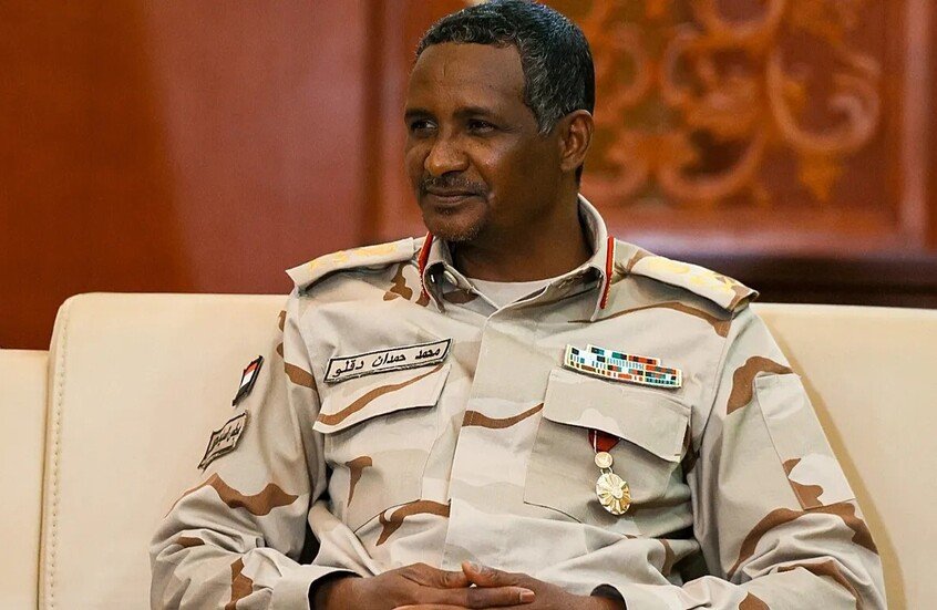 بولس يحذر أطراف النزاع في السودان: الولايات المتحدة لم تستنفد بعد جميع الأدوات المتاحة