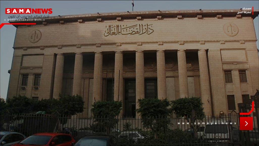 تحرك قضائي عاجل ضد إعلاميين بارزين في مصر