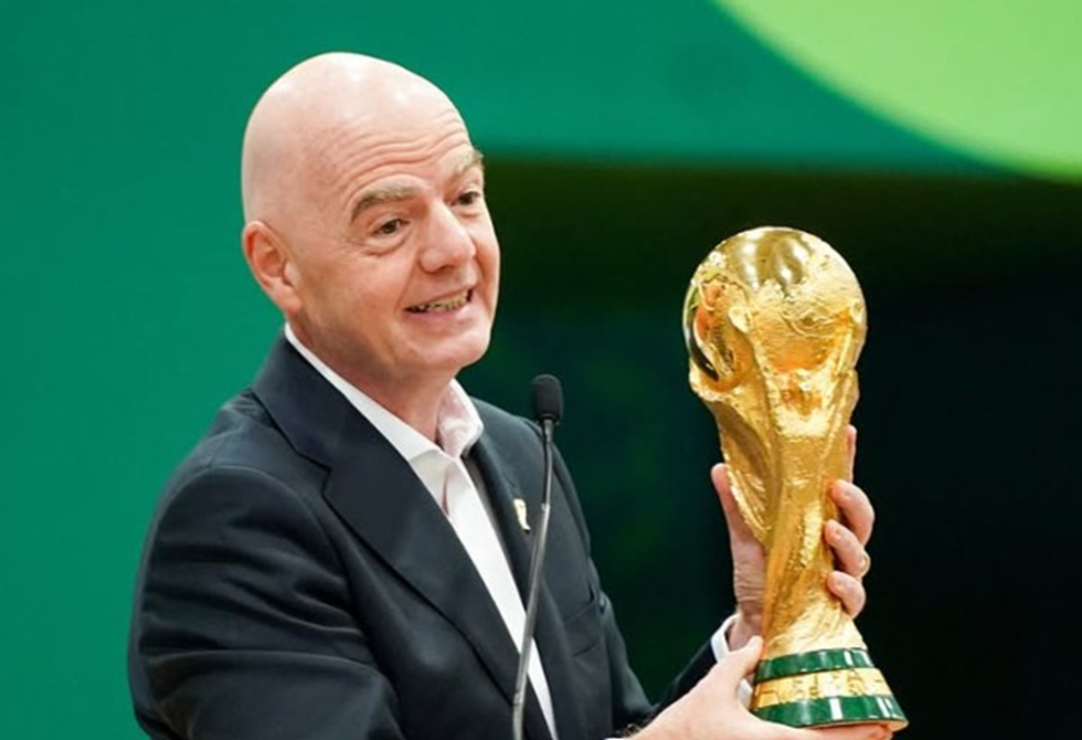 مونديال 2030 قد يشهد مشاركة 64 منتخبًا في خطوة تاريخية