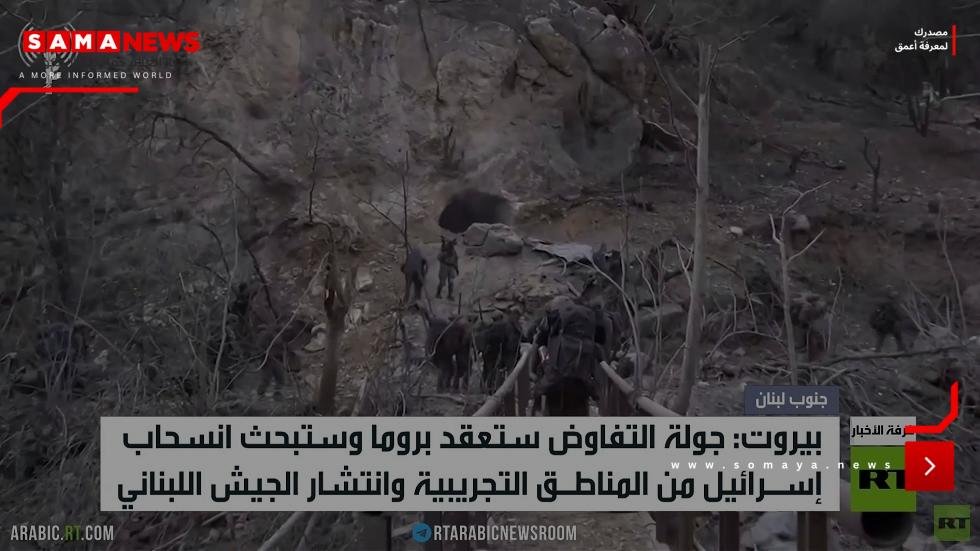 قصف مدفعي إسرائيلي على جنوب لبنان