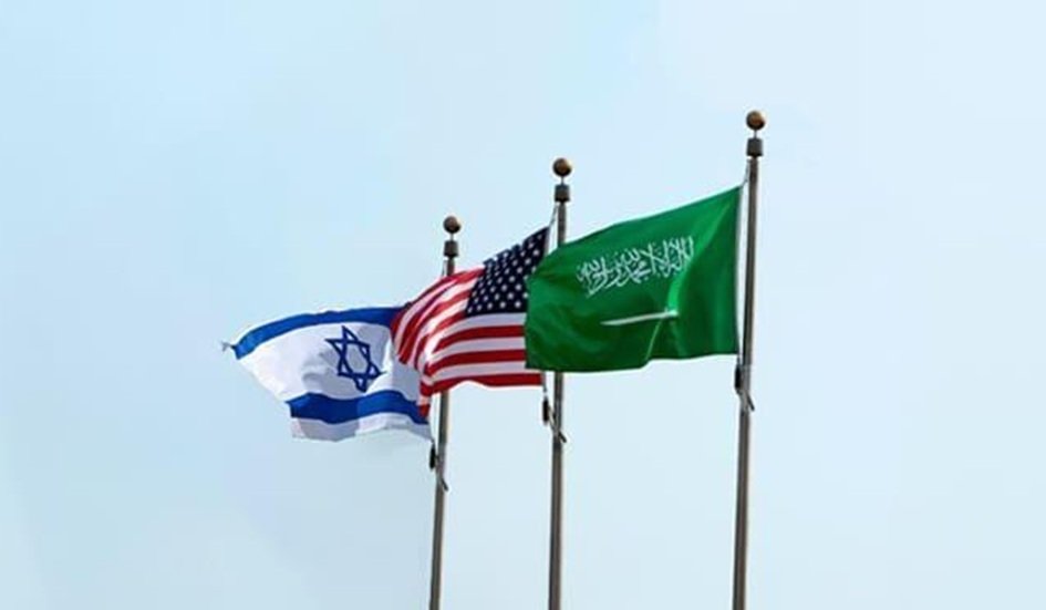 يسرائيل هيوم: السعودية وضعت شرطين للتطبيع مع إسرائيل والانضمام إلى اتفاقيات أبراهام