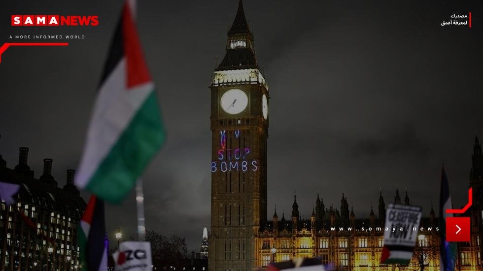 كبير الحاخامات في بريطانيا: قرار الكنيسة بشأن فلسطين محزن للعلاقات الدينية