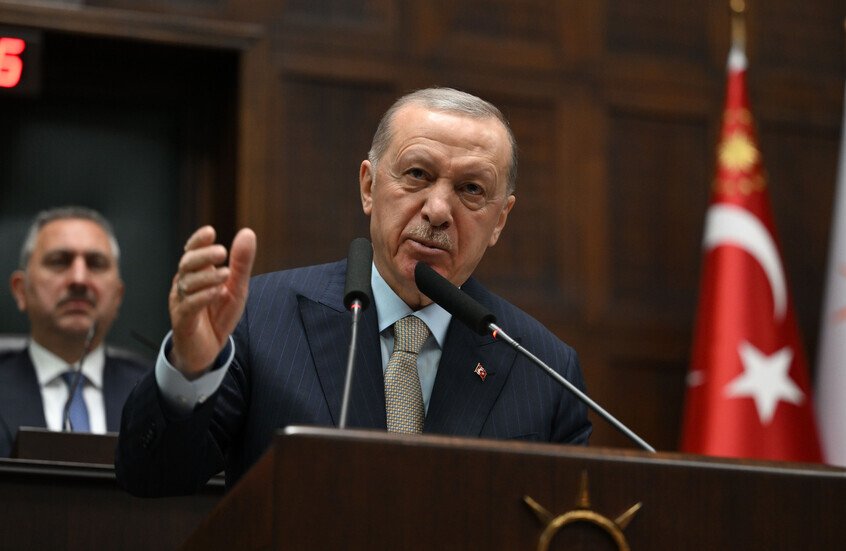 استطلاع يكشف تراجع شعبية أردوغان داخل بعض قواعد التحالف الحاكم