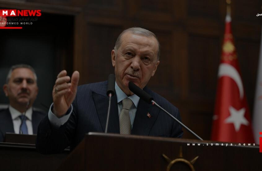 استطلاع: تراجع دعم أردوغان داخل بعض قواعد التحالف الحاكم