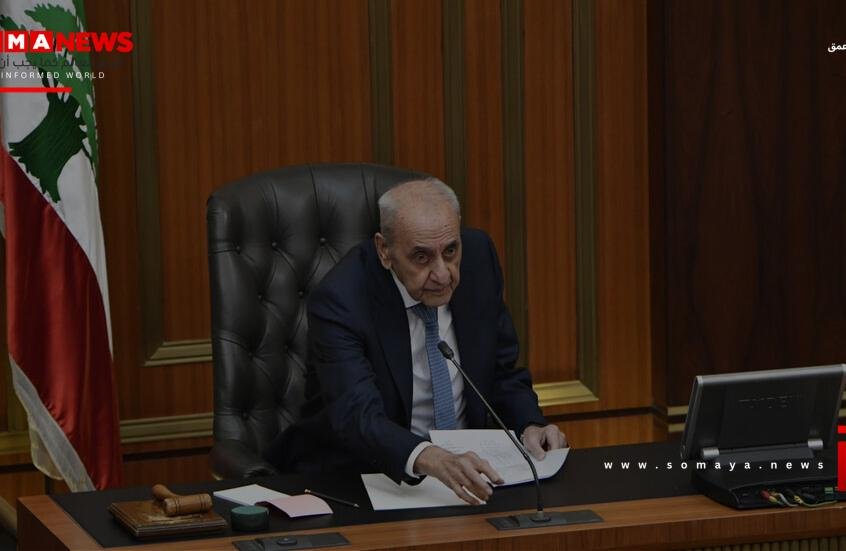 بري: الجو بالمنطقة "سلبي وقاتم" وأحذر من توريط الجيش اللبناني بمواجهات داخلية