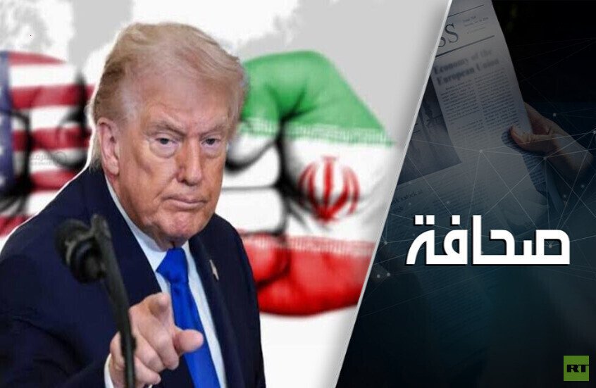حشد عسكري أمريكي يثير تكهنات بشأن احتمال اندلاع حرب كبرى في الخريف