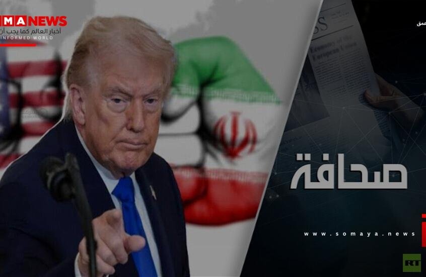 نحو حرب كبرى جديدة في الخريف، الولايات المتحدة تحشد قواتها