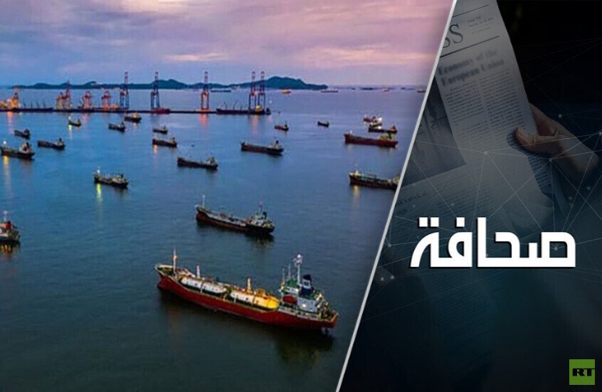 لماذا تسعى كييف إلى شلّ الملاحة في بحر آزوف؟