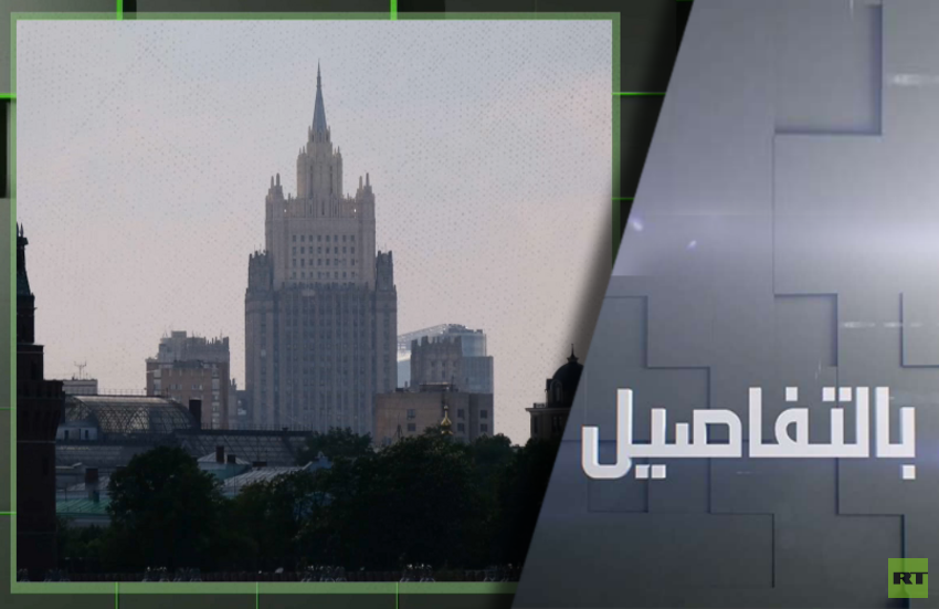 موسكو تهدد بضرب أي قوات دولية تدخل الأراضي الأوكرانية