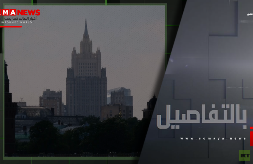 روسيا تحذر.. سنضرب أي قوة دولية بأوكرانيا