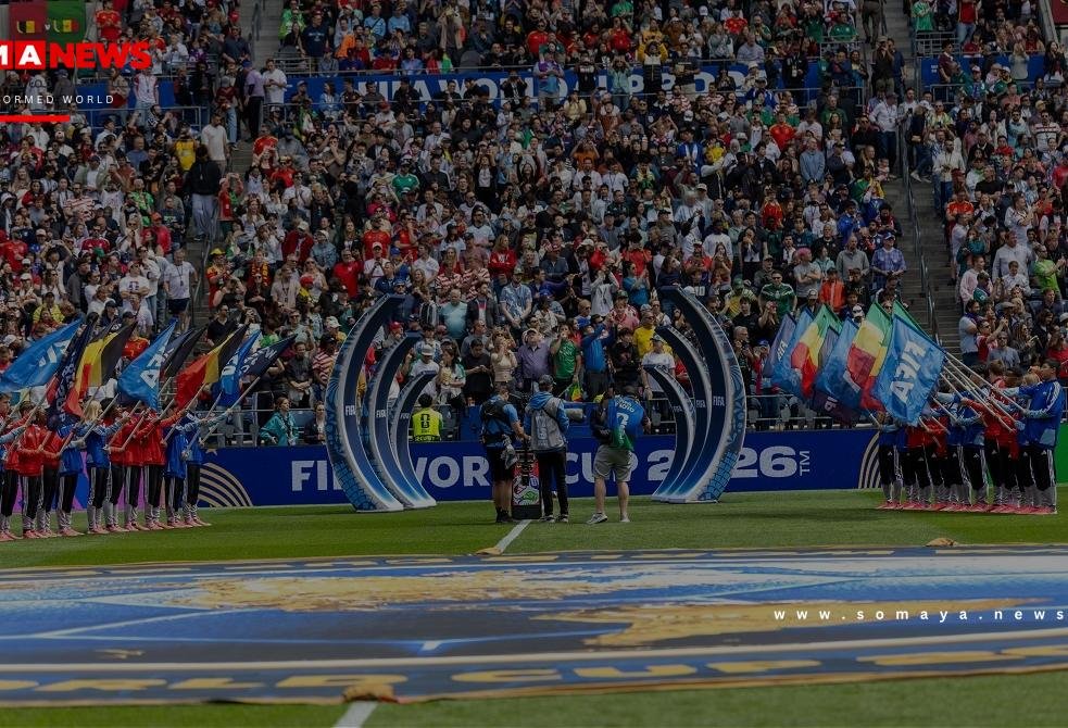 فضيحة جديدة تتكشف في معسكر السنغال بكأس العالم 2026