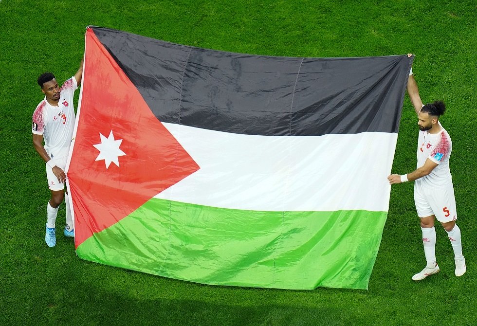رسميًا.. الإعلان عن المدرب الجديد لمنتخب الأردن