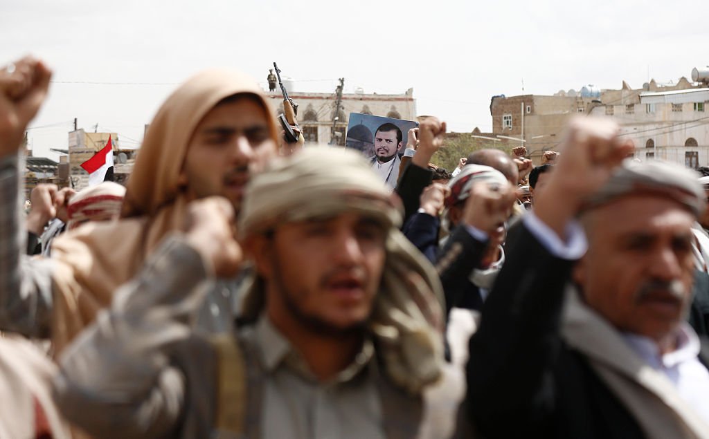 وزارة خارجية صنعاء: الحقوق اليمنية ستُنتزع ولن تكون محل استجداء