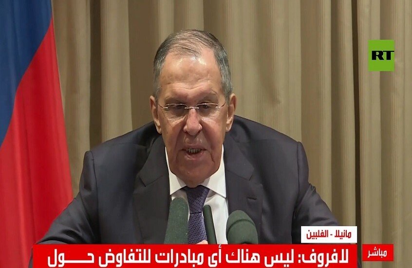 روبيو: السعودية تمضي نحو تطوير برنامج نووي سلمي