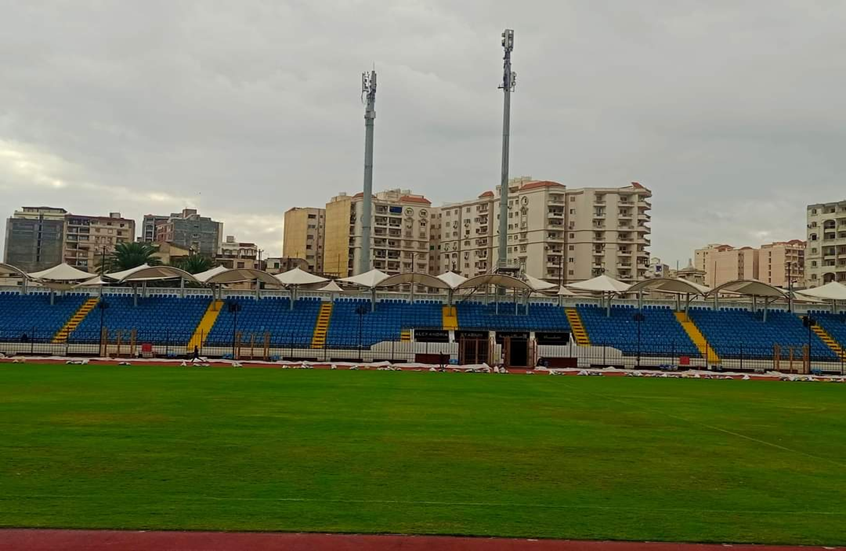 تحقيق عاجل وبيان رسمي ينهيان أزمة اللاعب المسيحي في مصر