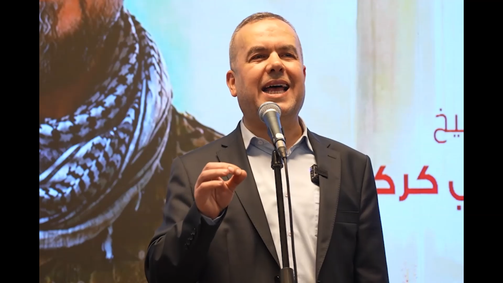 فضل الله: لا انسحاب إسرائيلي من الأراضي المحتلة والسلطة تروّج لإنجاز وهمي