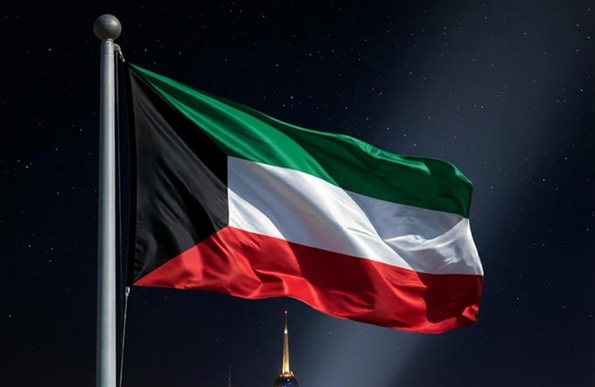 الكويت ترد على تقرير أمريكي حول قيام طائراتها الحربية بشن غارات على إيران