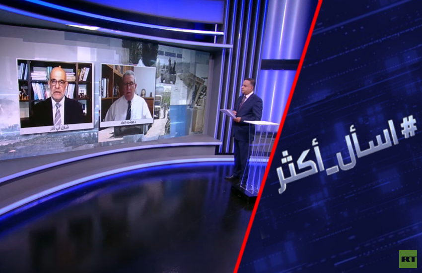 بلبنان وإيران.. نتنياهو يحاول توريط ترامب