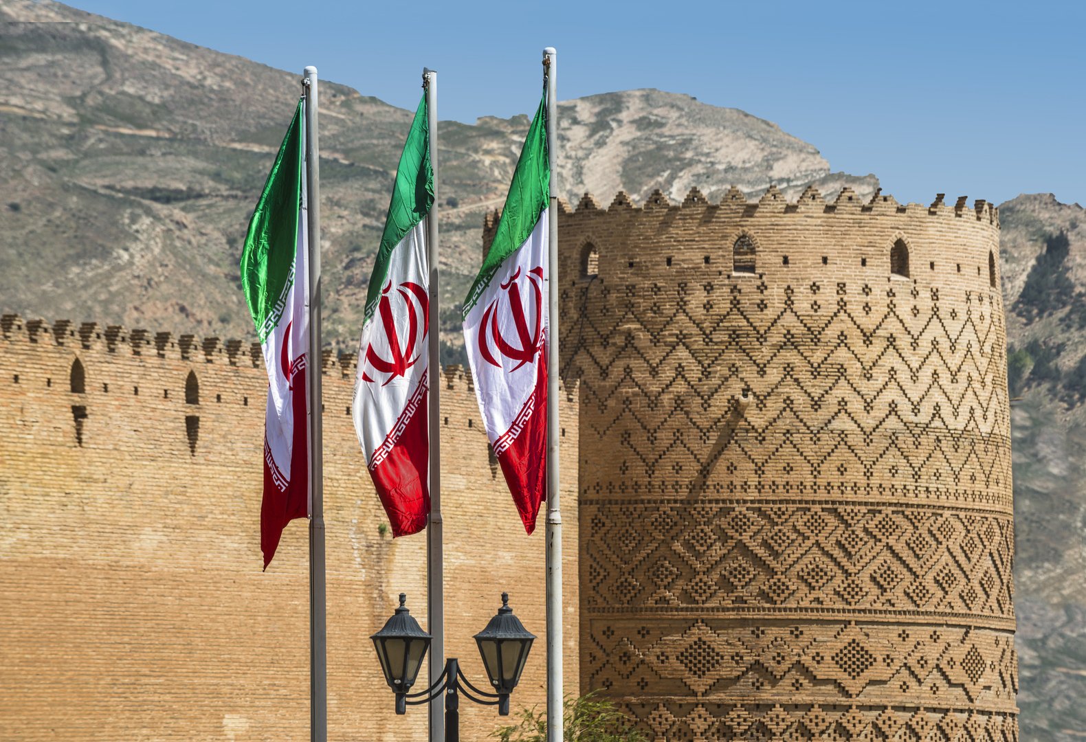 الخارجية الإيرانية: ما زلنا نتبادل الرسائل مع أمريكا، والوسطاء يقومون بمهمتهم