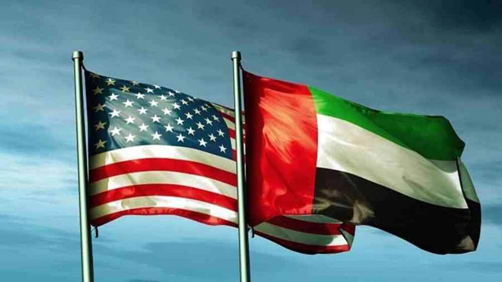 الولايات المتحدة والإمارات تشكلان قوة مهام مشتركة لتعزيز تطوير الذكاء الاصطناعي العسكري
