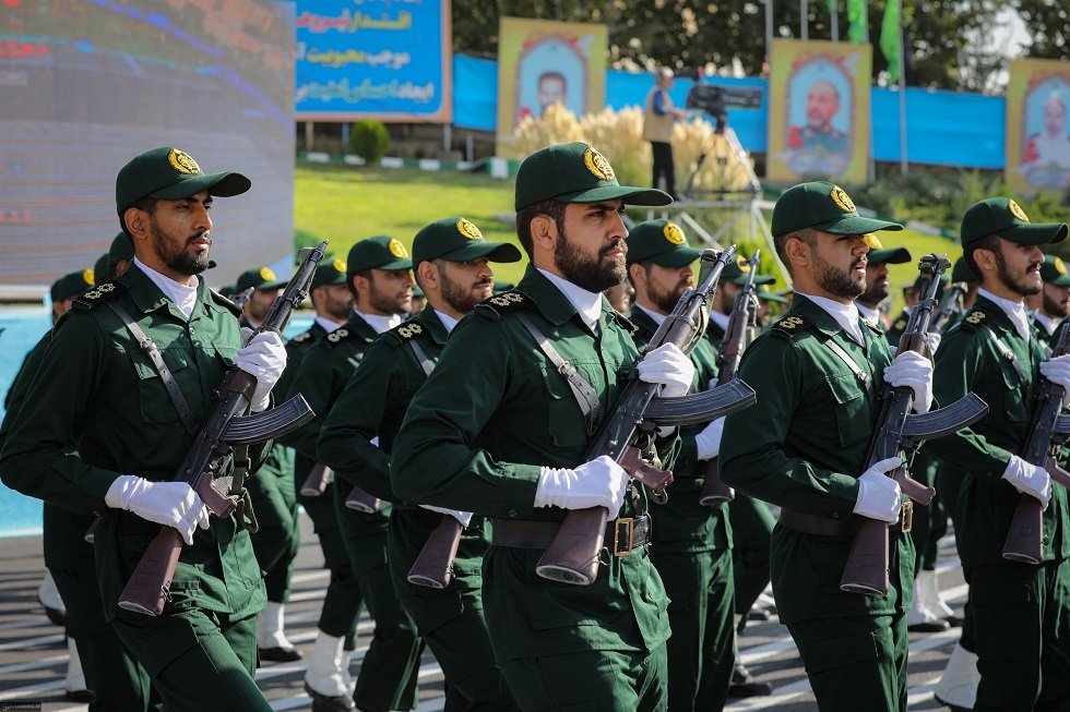 وزارة الأمن الإيرانية: تفكيك 4 خلايا مرتبطة بالمخابرات الإسرائيلية والأمريكية واعتقال 15 من أفرادها