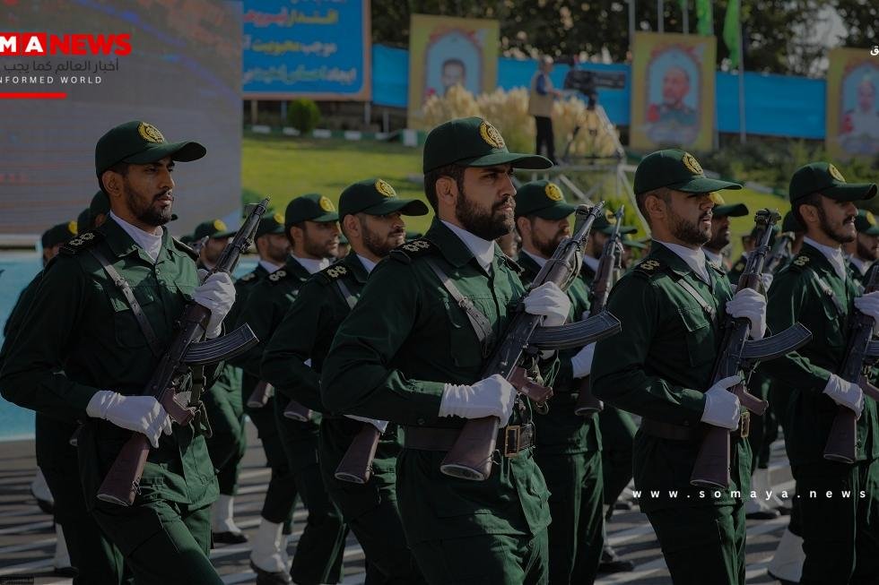 وزارة الأمن الإيرانية: تفكيك 4 خلايا مرتبطة بالمخابرات الإسرائيلية والأمريكية واعتقال 15 من أفرادها
