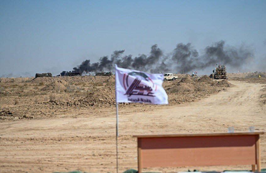 بعد ساعات من الضربات الأمريكية-السعودية على الحشد الشعبي في العراق.. خالد بن سلمان يلتقي فانس في واشنطن