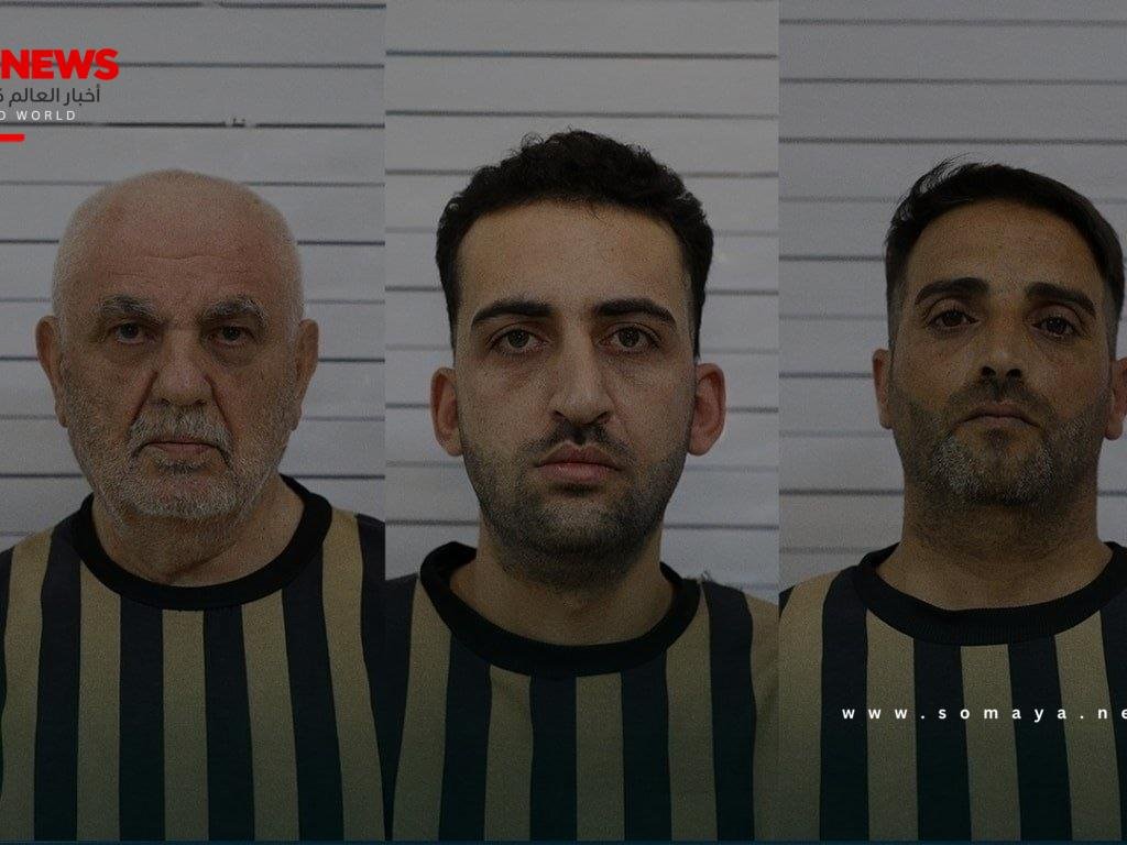 بينهم طبيب برتبة عميد.. 3 متهمين بتعذيب معتقلين في مشافٍ عسكرية في قبضة الداخلية السورية