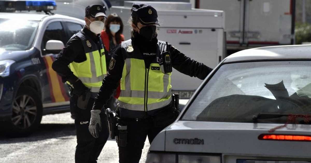 معاملة بالمثل.. إسبانيا تشدد إجراءات الرقابة على حدودها مع إيطاليا