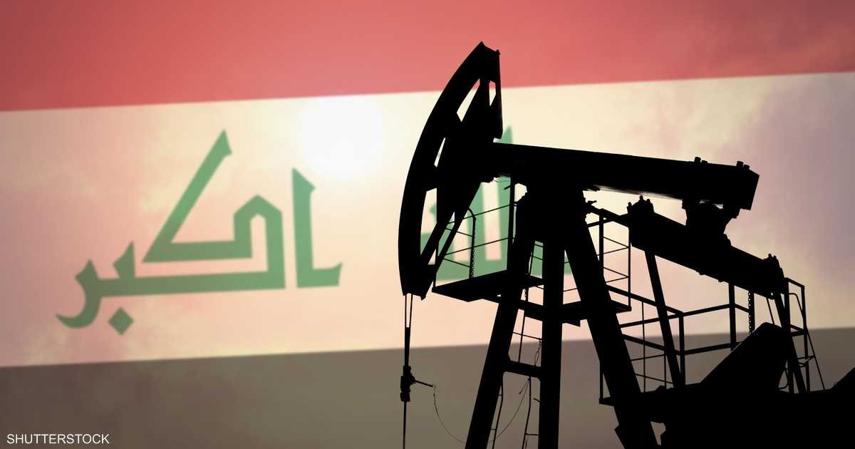 العراق يقرر الاستعانة بشركات عالمية لتصدير النفط الخام