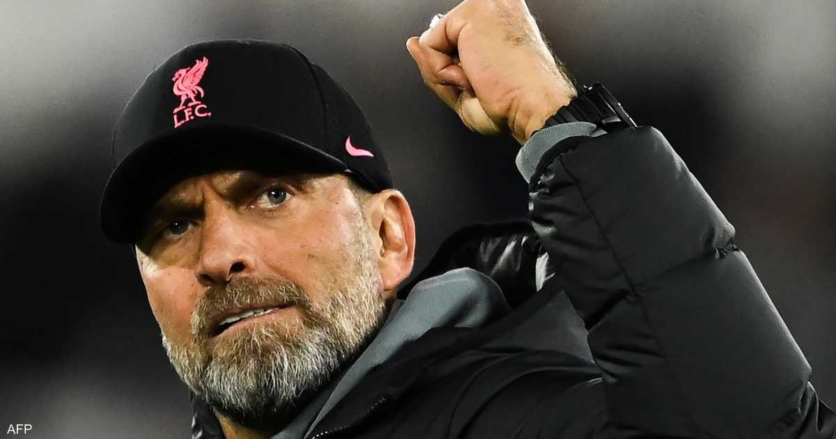 يورغن كلوب يكشف أول قراراته مع انطلاق مهمته في تدريب منتخب ألمانيا