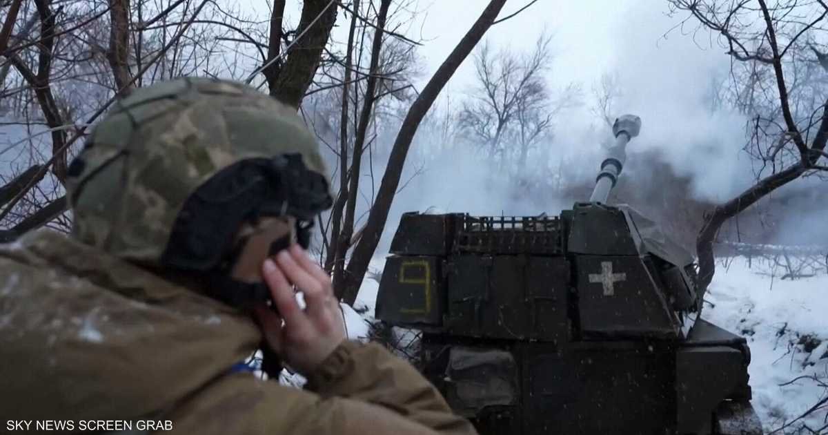 روسيا.. السيطرة على بلدتين واستهداف 3 سفن ومقتل شخصين