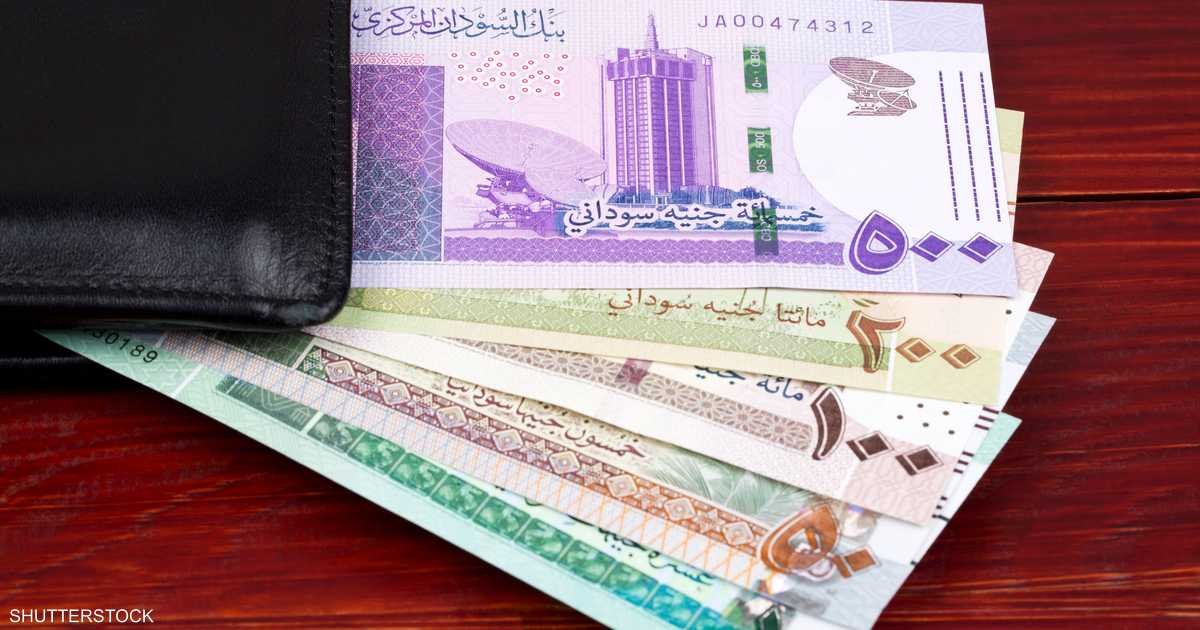 السودان يخسر 6 مليارات دولار سنويًا بسبب تحويلات المغتربين