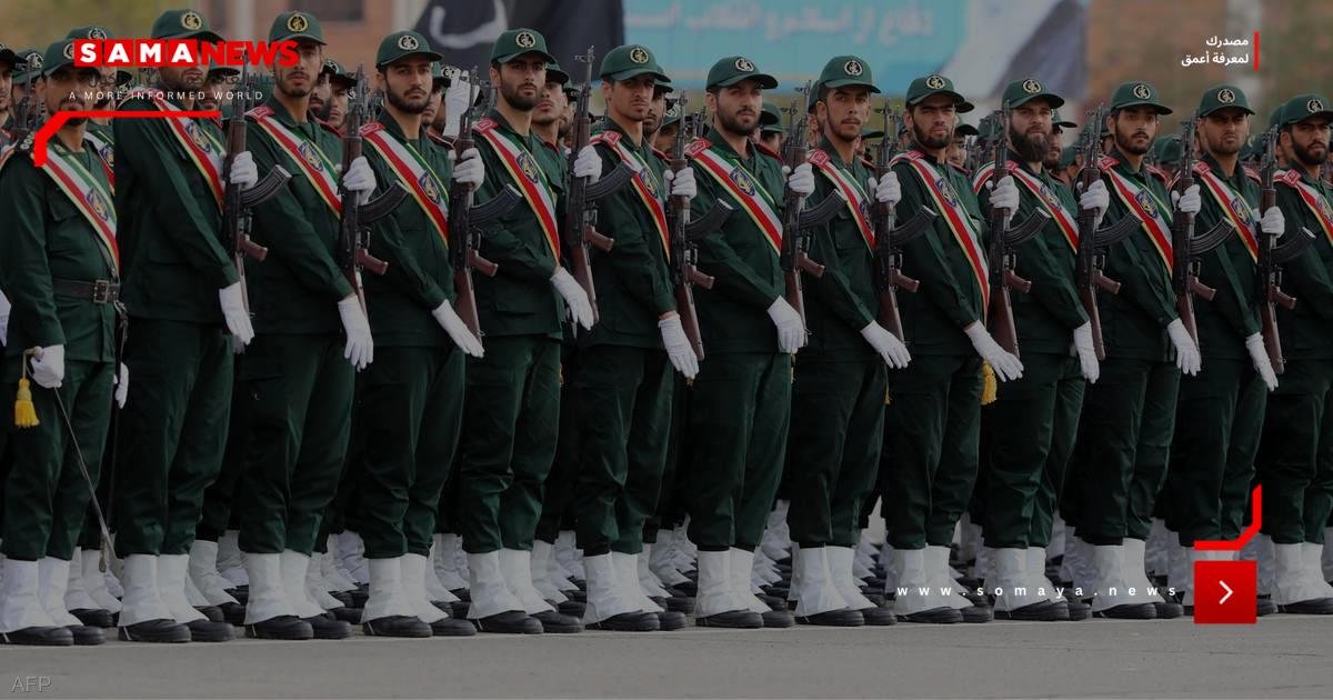 خطة إيران لحرب أطول.. الحرس الثوري يعيد ترتيب الدولة