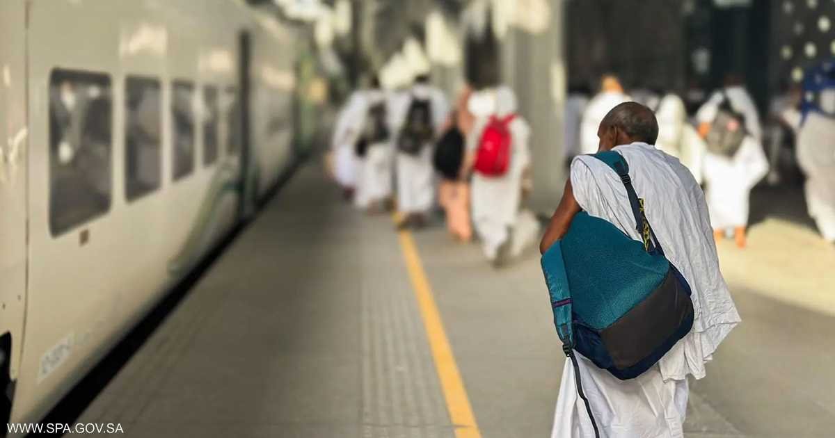 السعودية تعتمد تصنيف إقامة الحجاج إلى “اقتصادية” و”درجة أولى”
