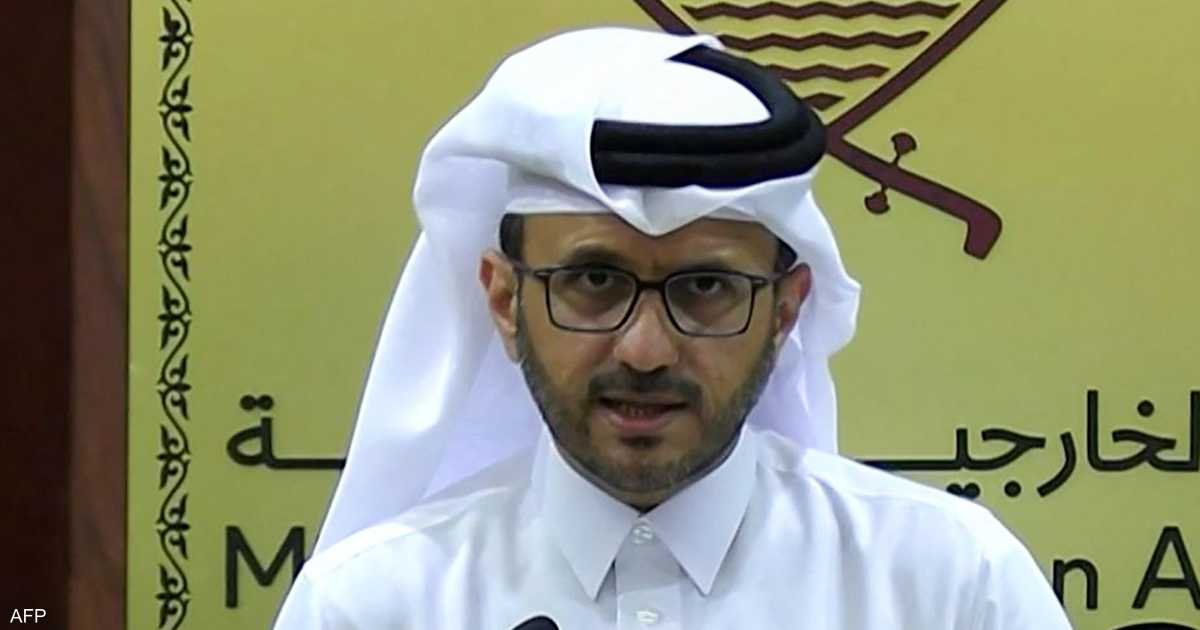 قطر تنفي رواية طهران: لا طيارين إيرانيين محتجزين لديها