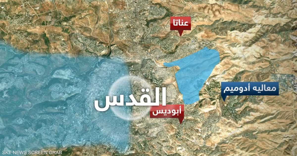 ضغط أوروبي متصاعد على إسرائيل لوقف الاستيطان في الضفة الغربية
