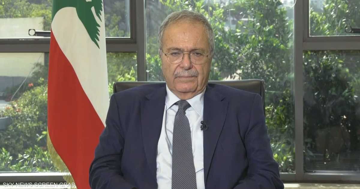 متري: دول مستعدة لدعم الجيش اللبناني في المناطق التجريبية