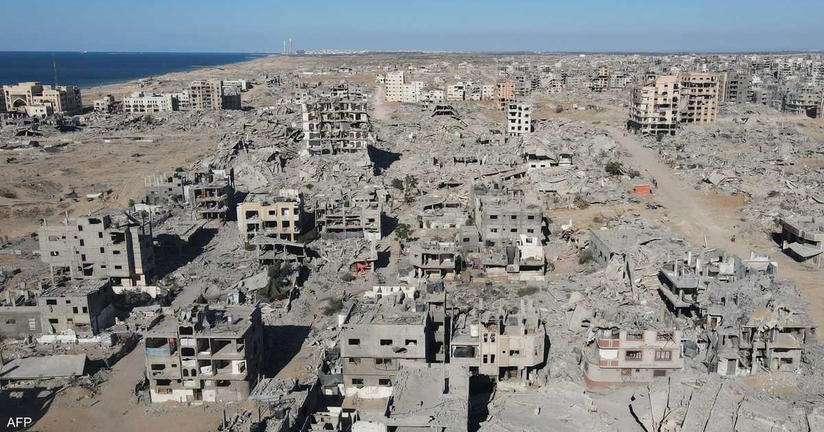 هندسة الضرورة.. كيف حوّل سكان غزة بقايا الدمار إلى وسائل للبقاء؟