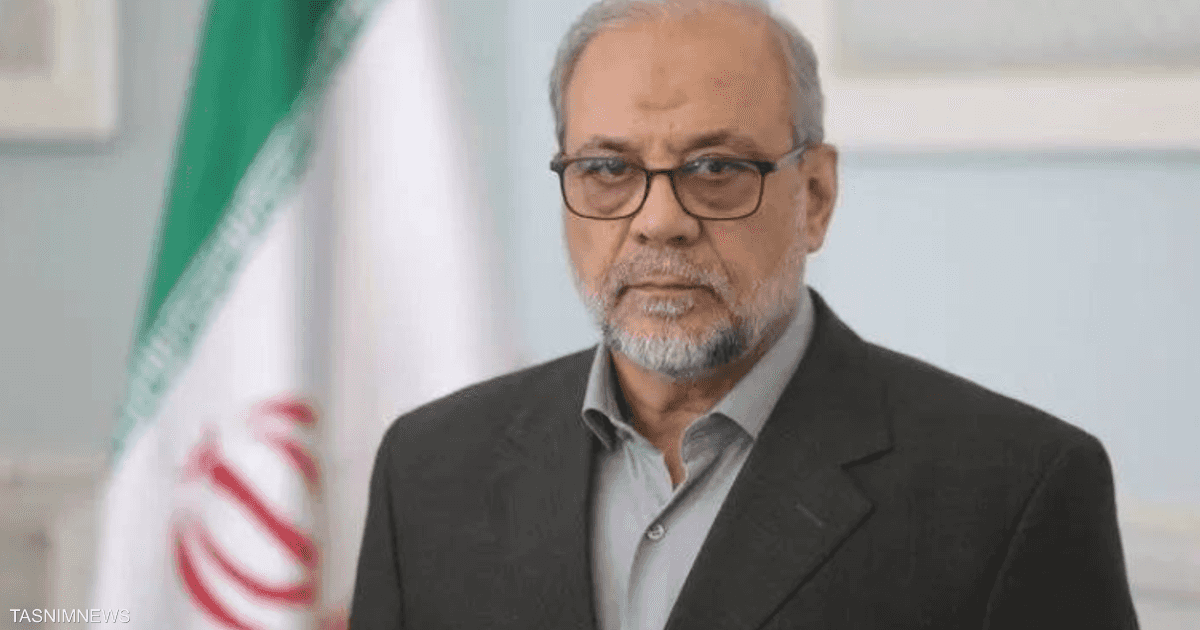 مصادر: «اتفاق هرمز» ينتظر موافقة «مجلس الأمن» الإيراني