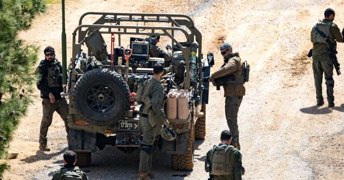نتنياهو يؤكد إصابة 3 جنود.. ولبنان يعلن ارتفاع حصيلة قتلى الهجمات