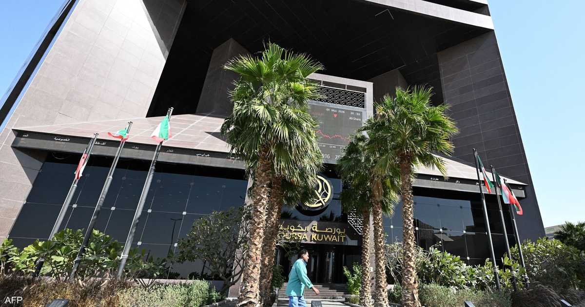 البنوك الكويتية تحقق 922 مليون دينار أرباحًا في النصف الأول من 2026
